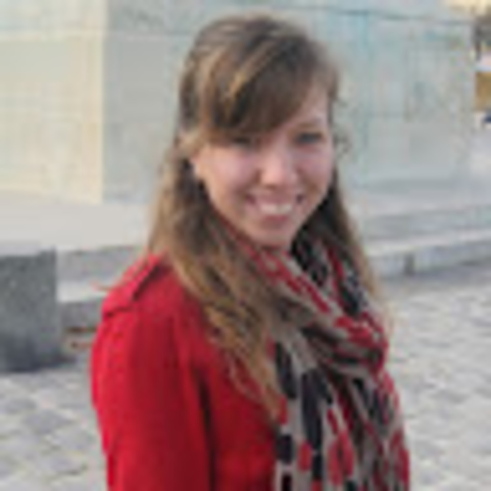 Meet your Posher, Agata